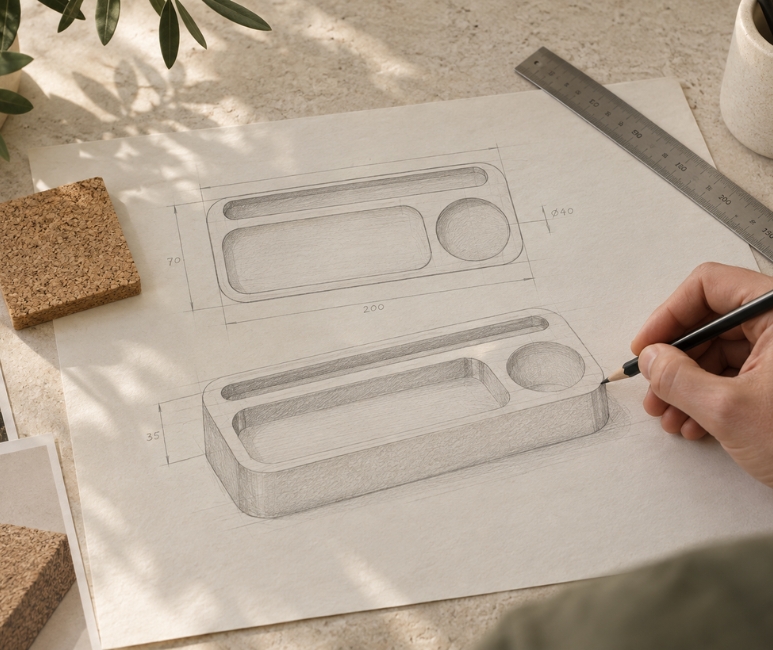 Concept and Design